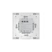Aqara Smart Wall Switch H1 - eine Wippe mit Neutralleiter, Taster(weiß)