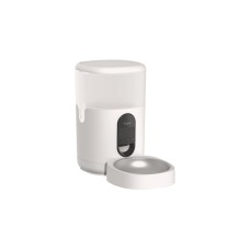 Aqara Smarter Futterautomat Pet Feeder C1(weiß, für Hunde und Katzen)