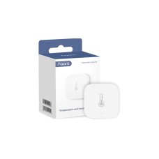 Aqara Temperature and Humidity Sensor, Temperatursensor(weiß)