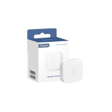 Aqara Vibration Sensor, Vibrationssensor(weiß)