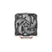 Arctic Freezer 7 X CO, CPU-Kühler(schwarz)