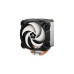 Arctic Freezer i35, CPU-Kühler(schwarz/weiß)