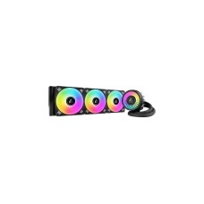 Arctic Liquid Freezer III 360 A-RGB 360mm, Wasserkühlung(schwarz)