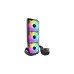 Arctic Liquid Freezer III 360 A-RGB 360mm, Wasserkühlung(schwarz)