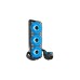Arctic Liquid Freezer III 360 A-RGB 360mm, Wasserkühlung(schwarz)