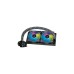 Arctic Liquid Freezer II 240 A-RGB 240mm, Wasserkühlung(schwarz)