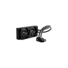 Arctic Liquid Freezer II 240mm, Wasserkühlung(schwarz)
