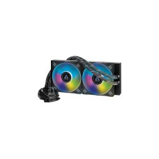 Arctic Liquid Freezer II 280 A-RGB 280mm, Wasserkühlung(schwarz)