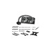 Arctic Liquid Freezer II 280 A-RGB 280mm, Wasserkühlung(schwarz)