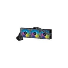 Arctic Liquid Freezer II 420 A-RGB 420mm, Wasserkühlung(schwarz)