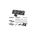 Arctic Liquid Freezer II 420 A-RGB 420mm, Wasserkühlung(schwarz)