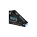 Arctic Liquid Freezer II 420 A-RGB 420mm, Wasserkühlung(schwarz)