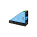 Arctic Liquid Freezer II 420 A-RGB 420mm, Wasserkühlung(schwarz)