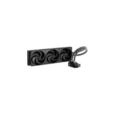 Arctic Liquid Freezer II 420mm, Wasserkühlung(schwarz)