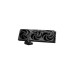 Arctic Liquid Freezer II 420mm, Wasserkühlung(schwarz)