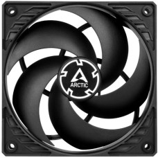 Arctic P12 Silent 120x120x25, Gehäuselüfter(schwarz)
