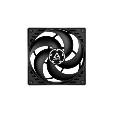 Arctic P14 PWM PST 140x140x27, Gehäuselüfter(schwarz, Einzellüfter)