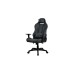 Arozzi Torretta Gaming-Stuhl, Soft Fabric V2 Dark Grey(dunkelgrau)
