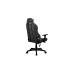 Arozzi Torretta Gaming-Stuhl, Soft Fabric V2 Dark Grey(dunkelgrau)
