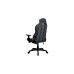 Arozzi Torretta Gaming-Stuhl, Soft Fabric V2 Dark Grey(dunkelgrau)