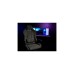Arozzi Torretta Gaming-Stuhl, Soft Fabric V2 Dark Grey(dunkelgrau)