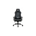 Arozzi Vernazza Gaming-Stuhl, Soft Fabric Dark Grey(dunkelgrau)