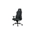 Arozzi Vernazza Gaming-Stuhl, Soft Fabric Dark Grey(dunkelgrau)