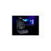 Arozzi Vernazza Gaming-Stuhl, Soft Fabric Dark Grey(dunkelgrau)