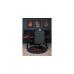 Arozzi Vernazza Gaming-Stuhl, Soft Fabric Dark Grey(dunkelgrau)