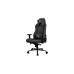 Arozzi Vernazza Gaming-Stuhl, Soft Fabric Dark Grey(dunkelgrau)