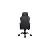 Arozzi Vernazza Gaming-Stuhl, Soft Fabric Dark Grey(dunkelgrau)