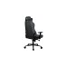 Arozzi Vernazza Gaming-Stuhl, Soft Fabric Dark Grey(dunkelgrau)