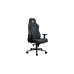 Arozzi Vernazza Gaming-Stuhl, Soft Fabric Dark Grey(dunkelgrau)