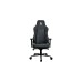 Arozzi Vernazza Gaming-Stuhl, Soft Fabric Dark Grey(dunkelgrau)