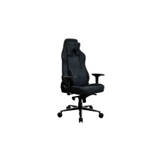 Arozzi Vernazza Gaming-Stuhl, SuperSoft Pure Black(schwarz)
