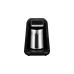 Arzum Okka Rich Spin M, Mokkamaschine(schwarz/chrom)