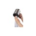 Arzum Okka Rich Spin M, Mokkamaschine(schwarz/chrom, Outlet)