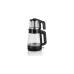 Arzum Teebereiter Gusto AR3101-CC, Kaffeebereiter(schwarz)