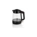 Arzum Teebereiter Gusto AR3101-CC, Kaffeebereiter(schwarz)