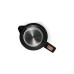 Arzum Teebereiter Gusto AR3101-CC, Kaffeebereiter(schwarz)