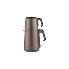 Arzum Teebereiter Çay Sefa AR3080-T(braun)