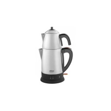 Arzum Teebereiter Çaycı Lux AR3051-INX, Kaffeebereiter(edelstahl)