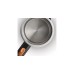 Arzum Teebereiter Çaycı Lux AR3051-INX, Kaffeebereiter(edelstahl)