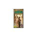 Asmodee 7 Wonders Duel - Agora, Brettspiel(Erweiterung)