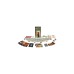Asmodee 7 Wonders Duel - Agora, Brettspiel(Erweiterung)