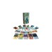 Asmodee 7 Wonders Duel - Pantheon, Brettspiel(Erweiterung)