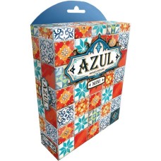 Asmodee Azul Mini, Brettspiel