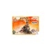 Asmodee Colt Express - Big Box, Brettspiel(Spiel des Jahres 2015)