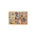 Asmodee Colt Express - Big Box, Brettspiel(Spiel des Jahres 2015)