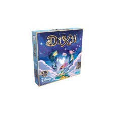 Asmodee Dixit: Disney Edition, Brettspiel